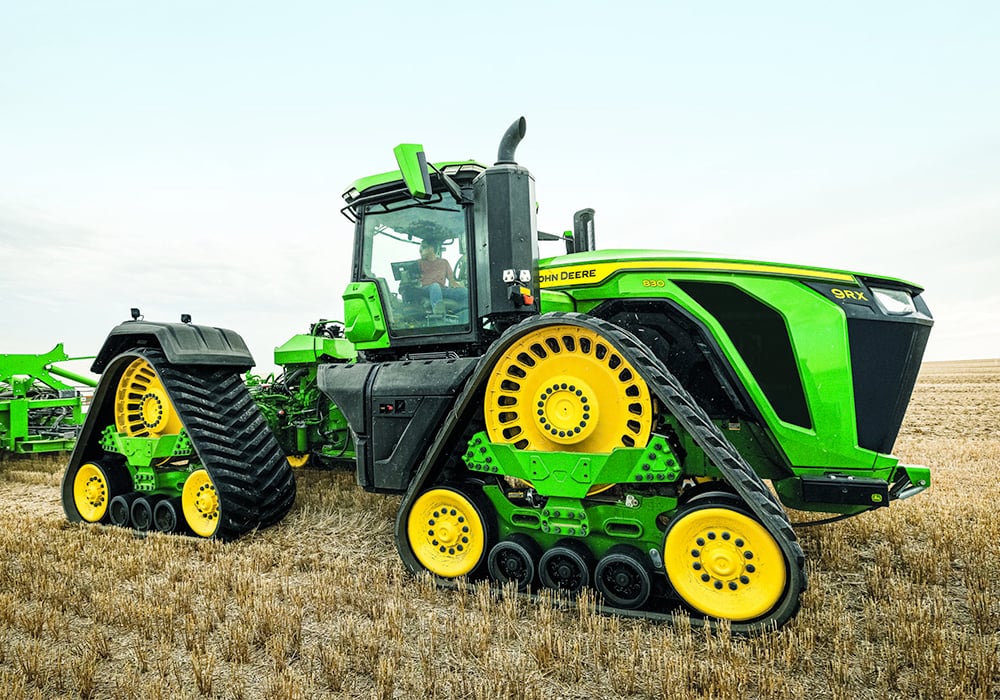 Mowers